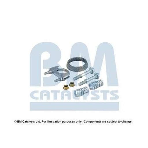 BM Catalysts Fitting Kit FK92840C FK92840C