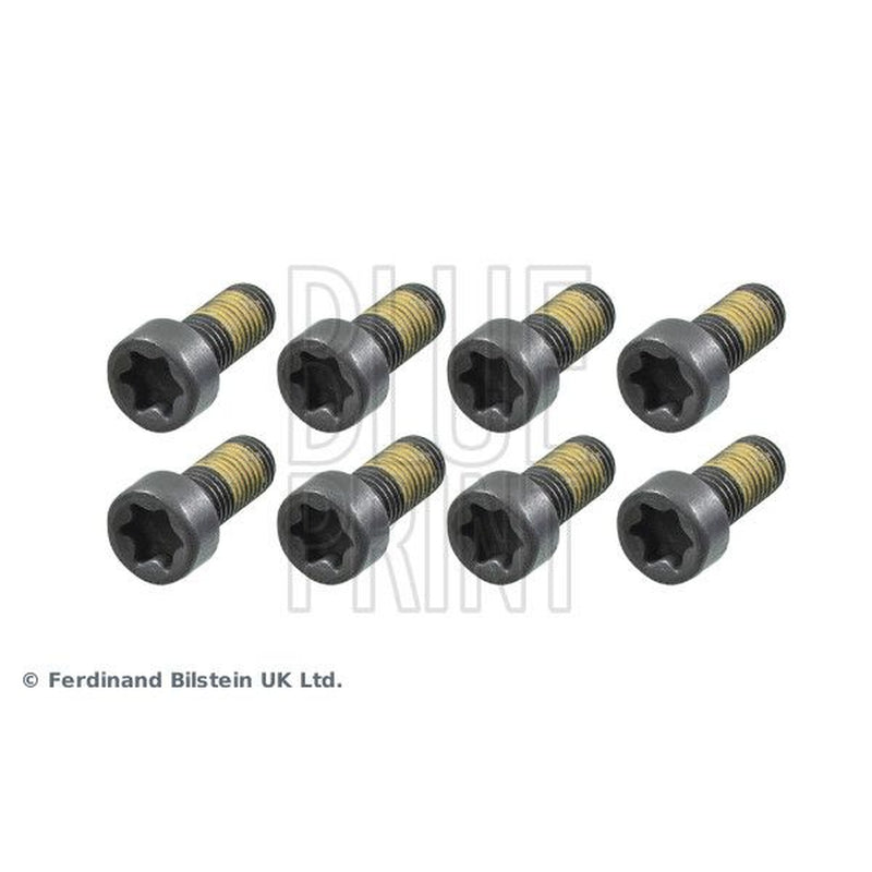 Blue Print Flywheel Bolt Set ADBP780016