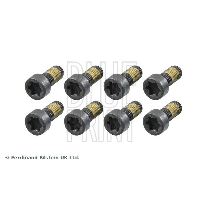 Blue Print Flywheel Bolt Set ADBP780016