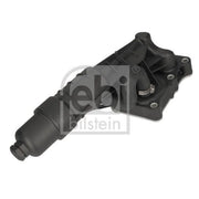 Febi Oil Filter Housing 183913