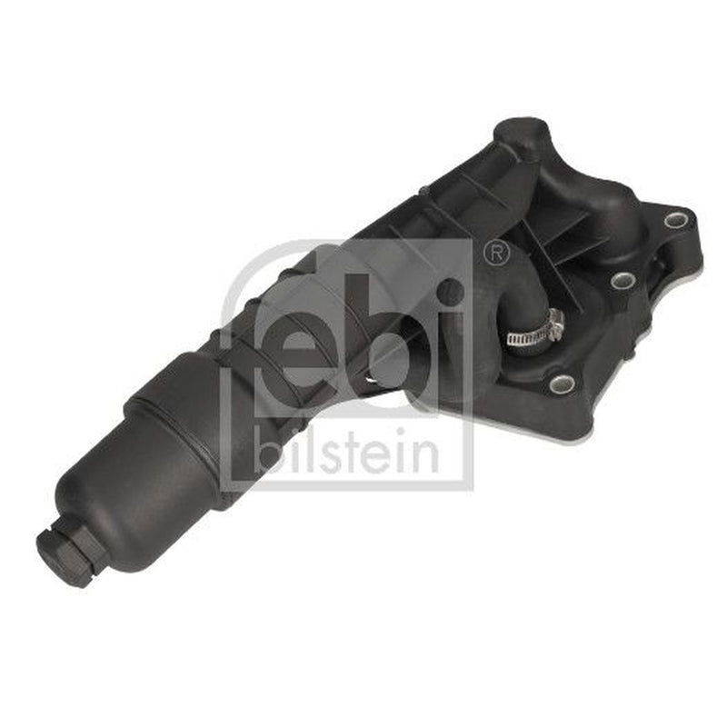 Febi Oil Filter Housing 183913