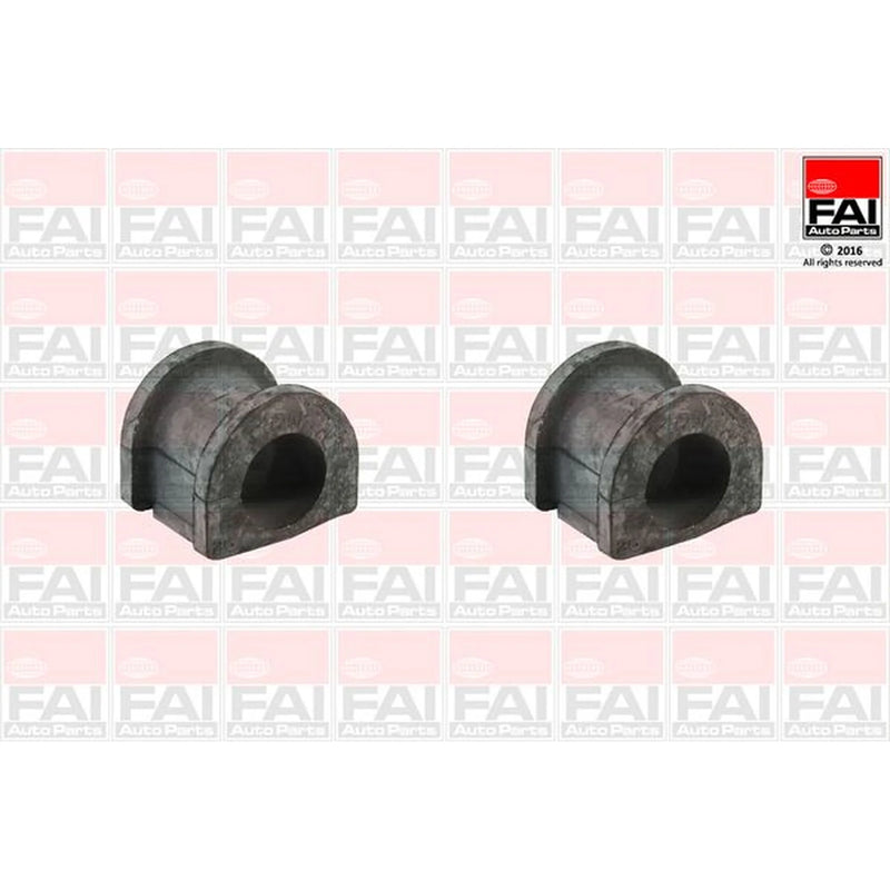 FAI 2 x Anti Roll Bar Mounting Bracket SS2185K