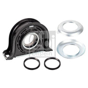 Febi Propshaft Centre Bearing Support 107861