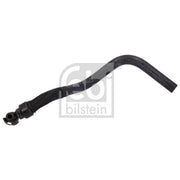Febi Radiator Coolant Hose ID 198856