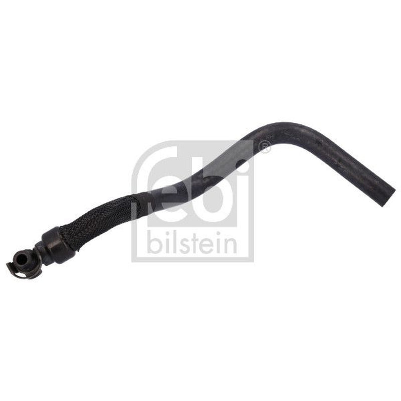 Febi Radiator Coolant Hose ID 198856