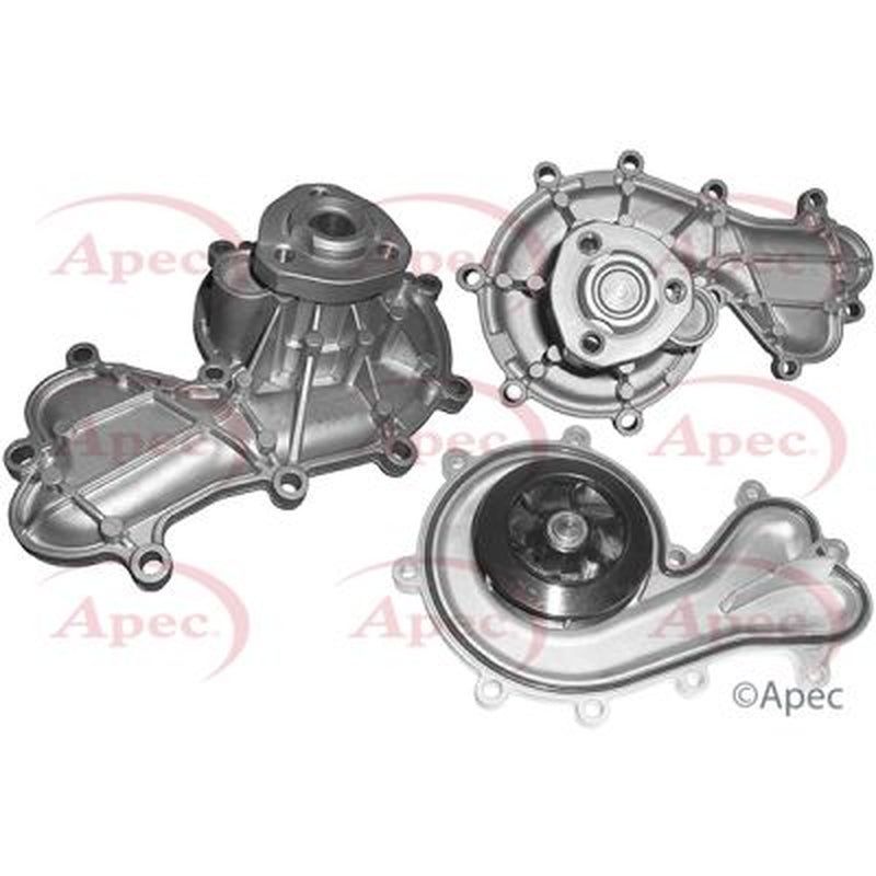 Apec Engine Cooling Water Pump AWP1063