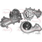 Apec Engine Cooling Water Pump AWP1063