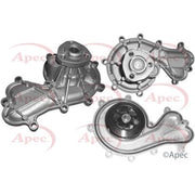 Apec Engine Cooling Water Pump AWP1063