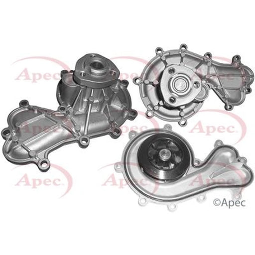 Apec Engine Cooling Water Pump AWP1063