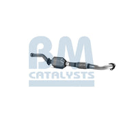 BM Catalysts Homologated Diesel Cat BM80029H