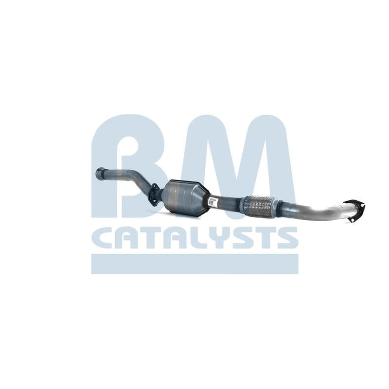 BM Catalysts Homologated Diesel Cat BM80029H
