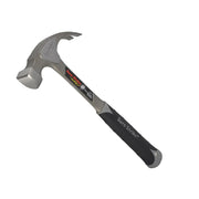 Estwing EMR20C Sure Strike All Steel Curved Claw Hammer 560g (20oz) - EMR20C