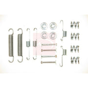 Apec Brake Shoe Accessory Kit Rear KIT2057