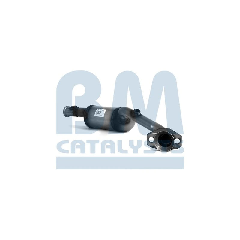 BM Catalysts Homologated Petrol Cat BM91924H
