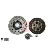 Apec Clutch Kit Set 3pc ACL1221