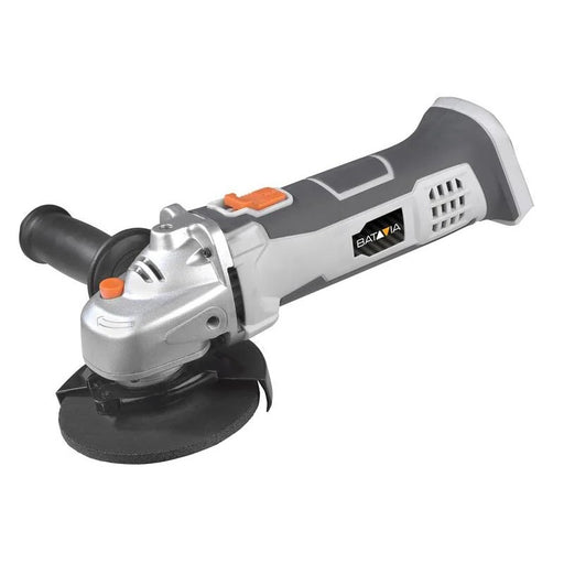 Batavia MAXXPACK Angle Grinder 115mm 18V Bare Unit - 7062512