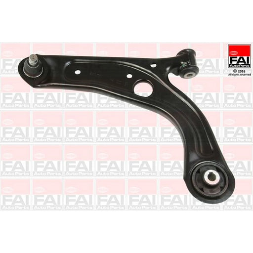 FAI Control/Trailing Arm SS8356