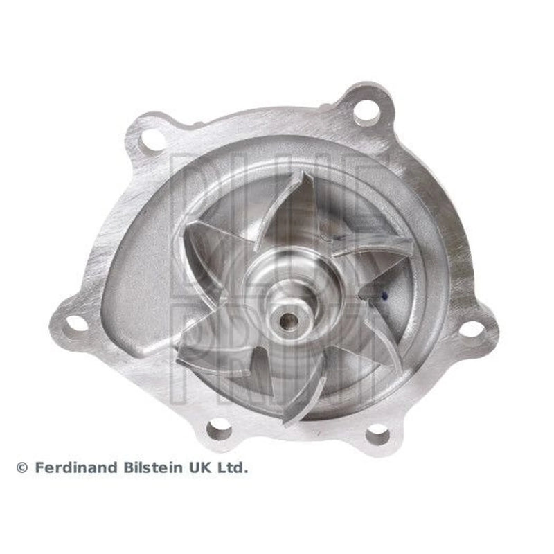 Blue Print Engine Cooling Water Pump ADZ99137