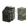 Febi Electric Window Switch Control Driver side 4 Pin 22696