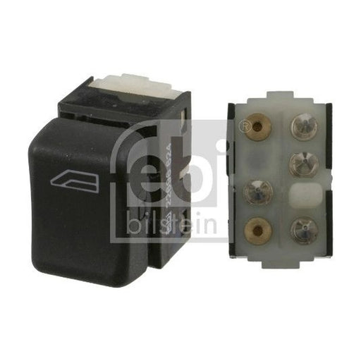 Febi Electric Window Switch Control Driver side 4 Pin 22696