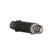 Gates V-Ribbed Belt Vibration Damper Auxiliary Drive Pulle T38407