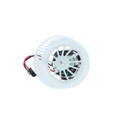 NRF Heater Blower Fan 34208