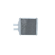 NRF Heater Matrix Core Heat Exchanger 54270