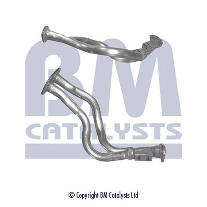 BM Catalysts Exhaust Pipe OD BM70448