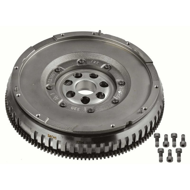 Sachs Engine Flywheel Teeth 240mm 2294001868