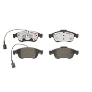 Brembo 4 x Front Brake Pad Set P23148X