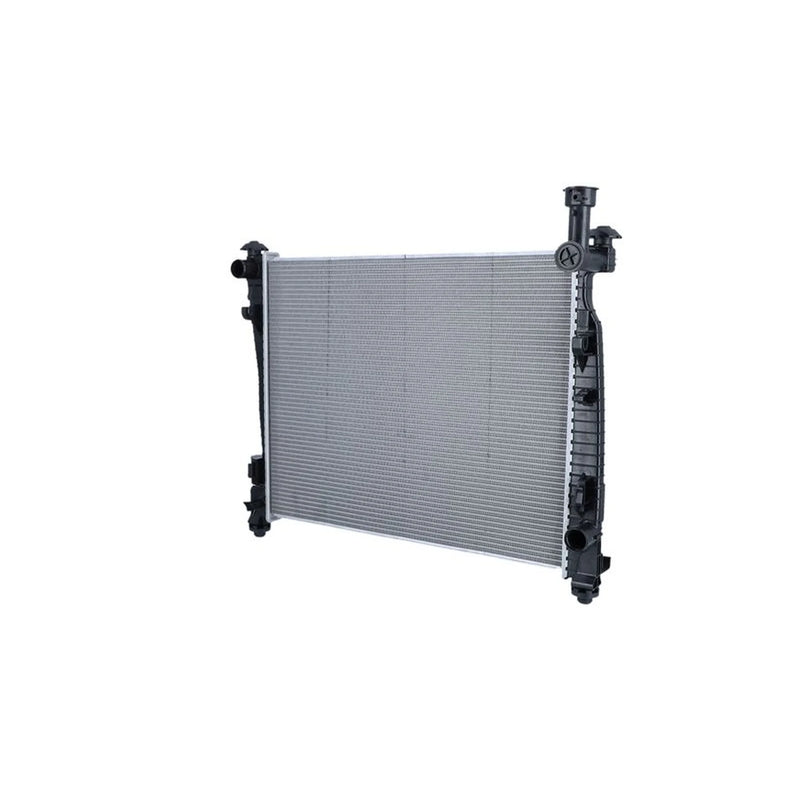 NRF Engine Radiator 550107