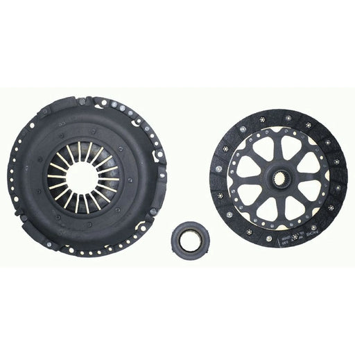 Sachs Clutch Kit Set 3pc 3000951020