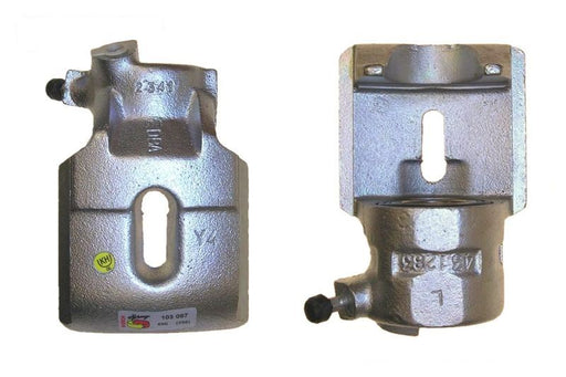 BOSCH 0204103087 Brake Caliper Front Left N/S Passenger Fits Renault 20 Trafic Bosch - Town Parts