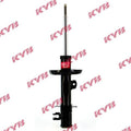 KYB Shock Absorber Damper Strut Front Left 3348081