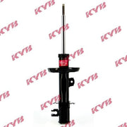 KYB Shock Absorber Damper Strut Front Left 3348081
