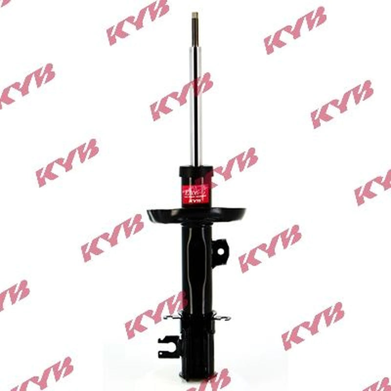 KYB Shock Absorber Damper Strut Front Left 3348081
