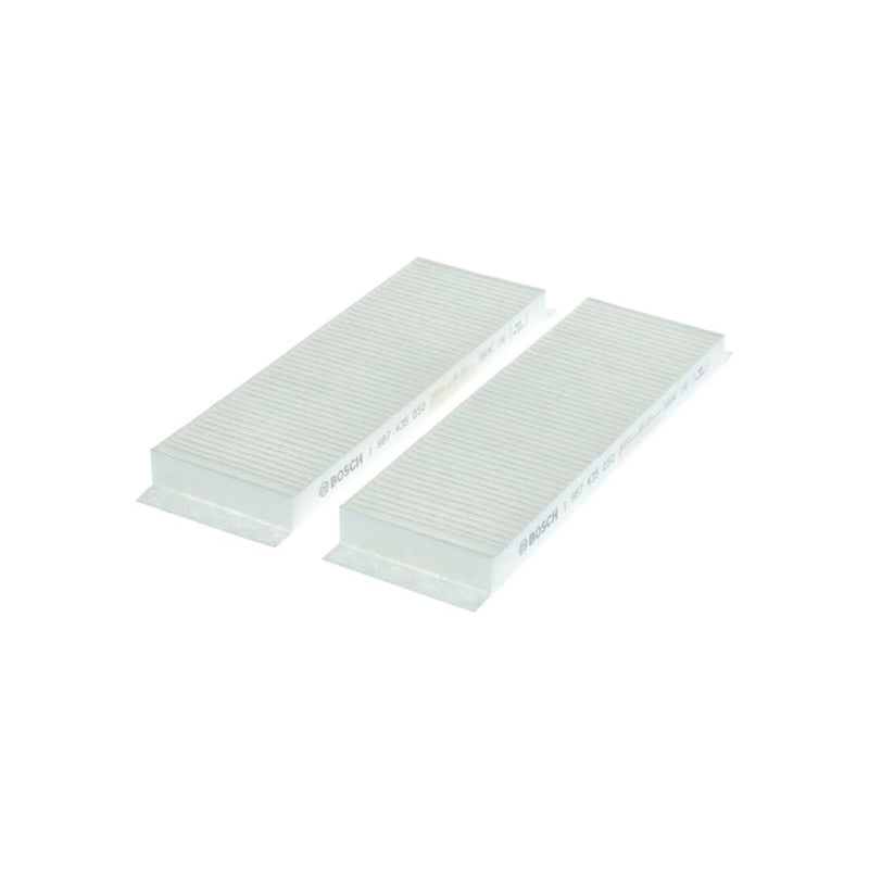 Bosch Cabin Air Filter (Pollen Filter) 1 987 435 050
