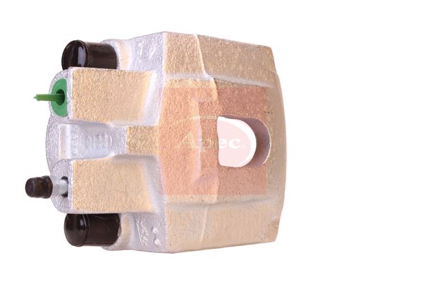 Apec Brake Caliper Assembly Rear Right