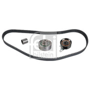 Febi Timing Belt Kit with Rollers 34123