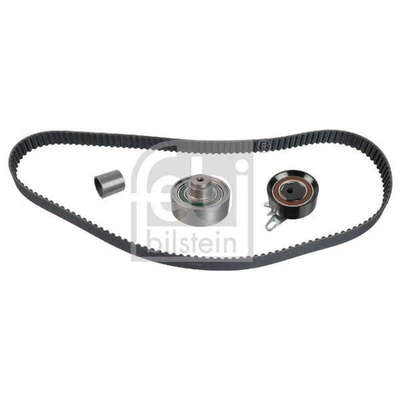 Febi Timing Belt Kit with Rollers 34123