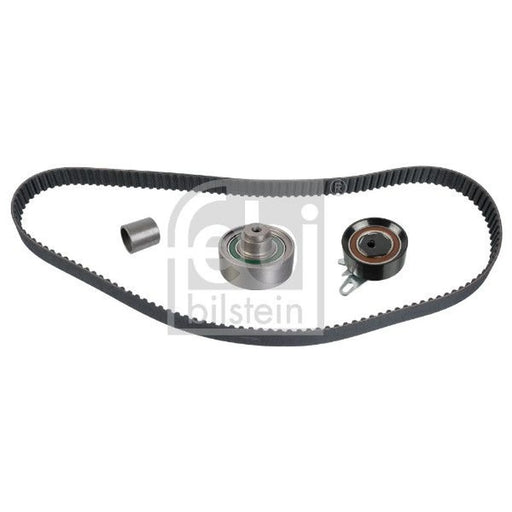 Febi Timing Belt Kit with Rollers 34123