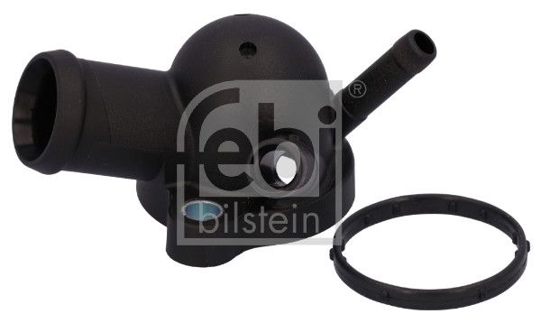 Febi Coolant Flange Housing Connector