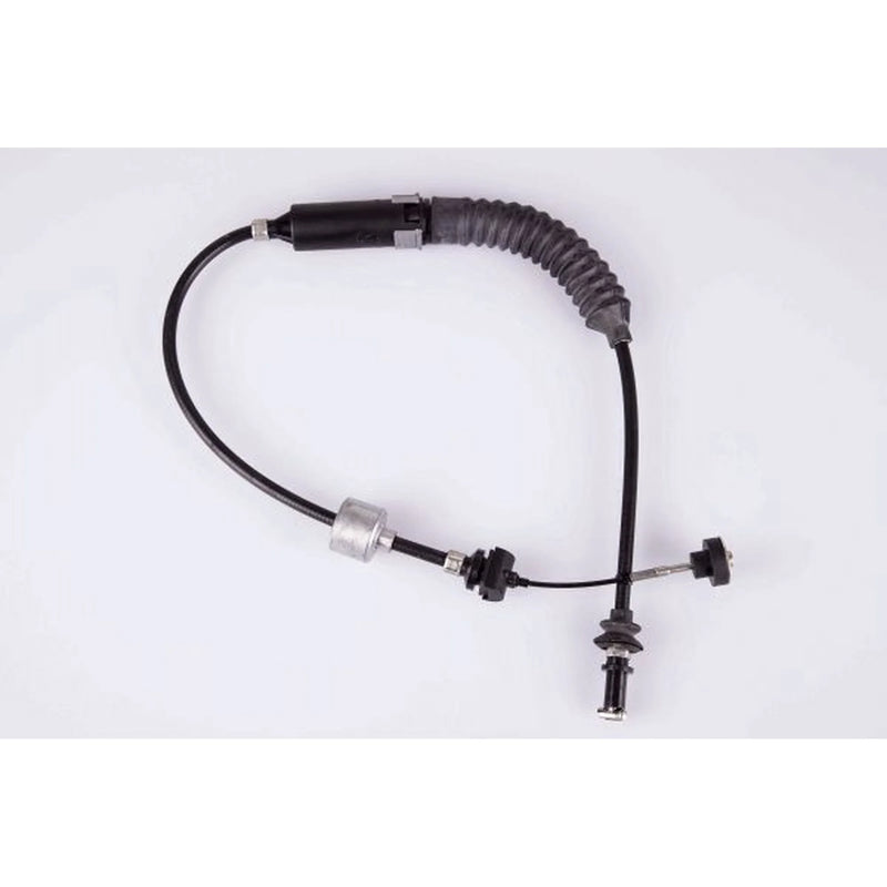 Hella Clutch Control Cable Pull 8AK 355 701-801