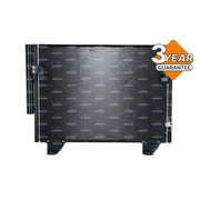 NRF Air Conditioning Condenser 350409