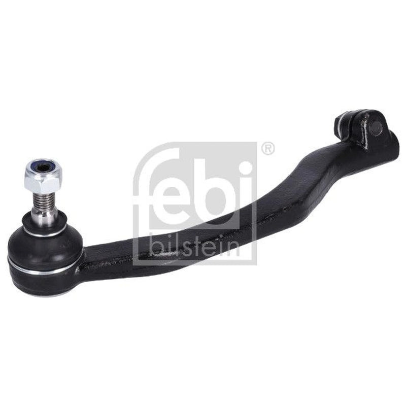 Febi Steering Tie Rod End Ball Joint Front Right 30819