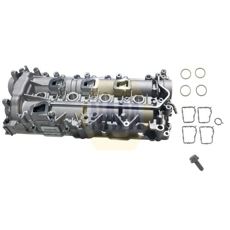 NAPA Camshaft Kit Set With Bearings Intake Side NCK4240
