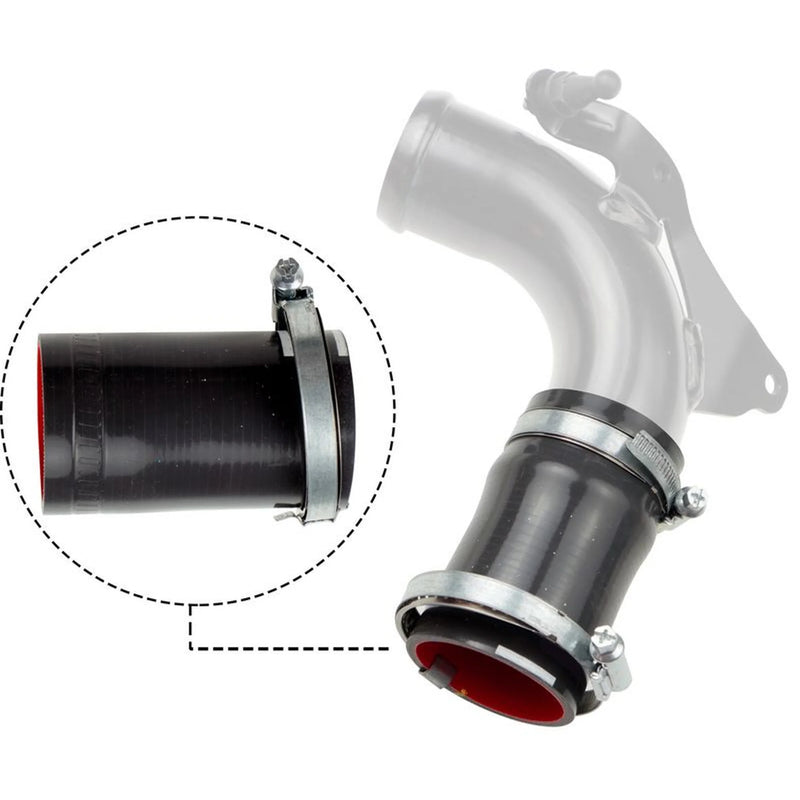 Gates Intercooler Turbo Charge Air Hose 95mm 09-0667