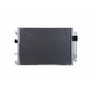 Hella Air Conditioning Condenser 8FC 366 221-561