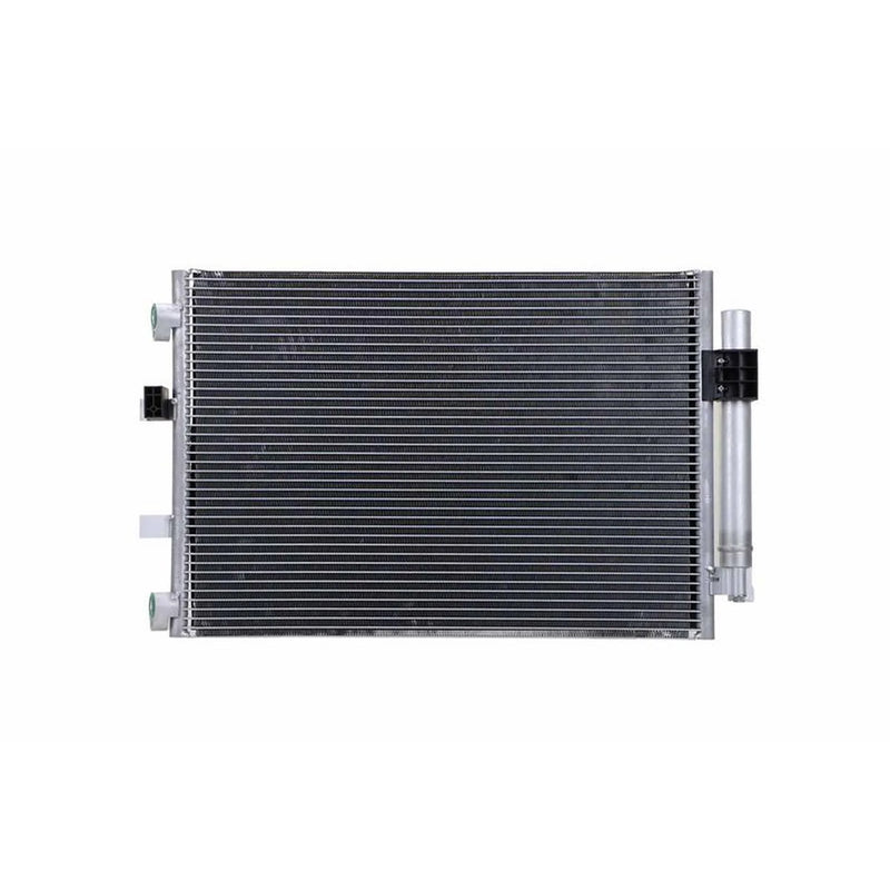 Hella Air Conditioning Condenser 8FC 366 221-561