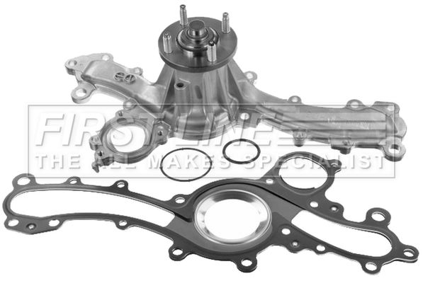 First Line Engine Cooling Water Pump